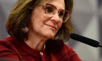 A Senadora Dámares Álves anúncia diagnóstico de câncer