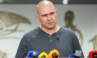 Abilio promete conversar com Mauro após críticas sobre gestão da saúde: 'compreendo o posicionamento dele'