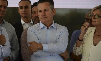 Governador reprova ideia de prefeito em passar hospitais de Cuiabá ao Estado
