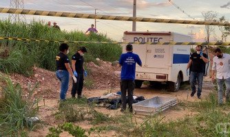 Homicídios e mortes por ação policial colocam MT em 7º na lista dos que mais matam