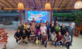 Imersão do Ciclo 4 do Programa Negócio de Futuro inspira participantes com foco em propósito e ação