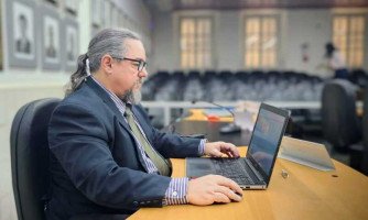 Pastorello afirma que 5% sobre Free Shop é inconstitucional: tem que cair