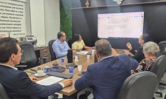 Reunião alinha últimos pontos para finalização do Plano de Integridade da Polícia Civil de Mato Grosso