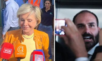 Senadora não se intimida diante de críticas de deputado e prefeito; ‘falei e reafirmo’